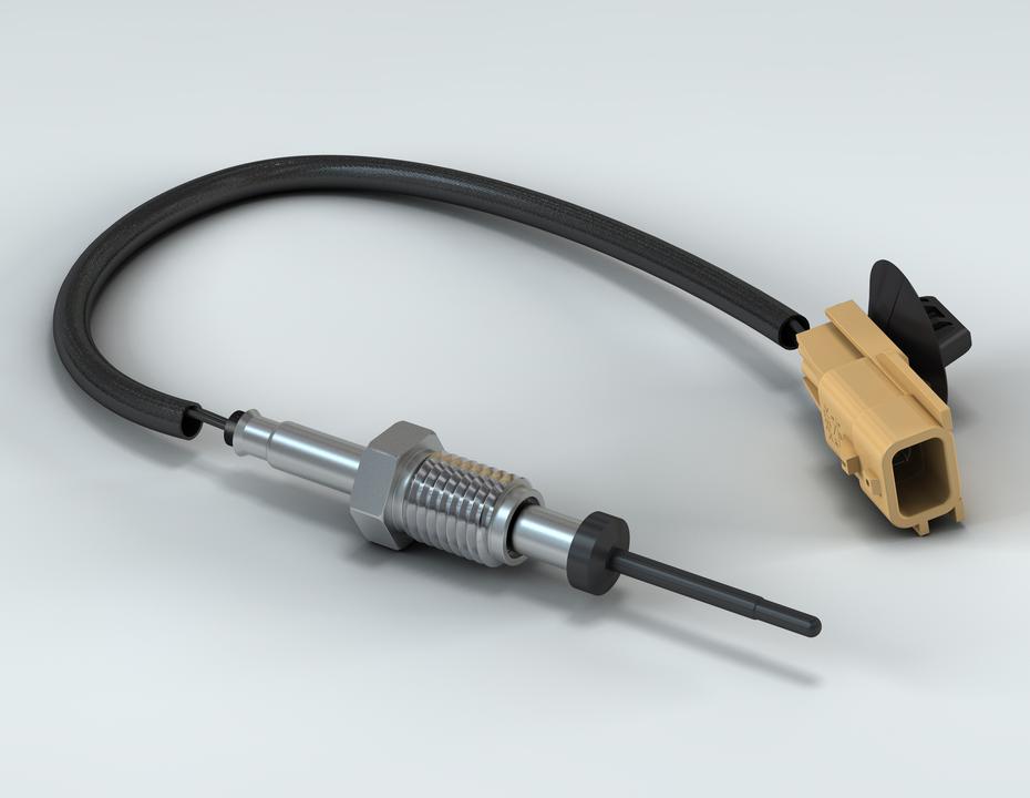 NTK Oxygen Lambda Sensor RN135J-CWE