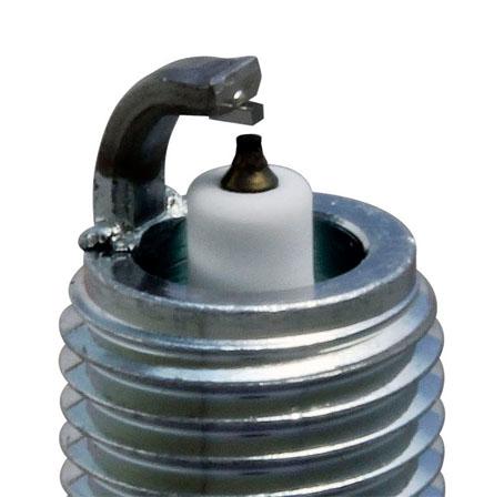 NGK Iridium Spark Plug SILKAR8D6