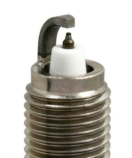 NGK Iridium Spark Plug SILZKBR8D8S