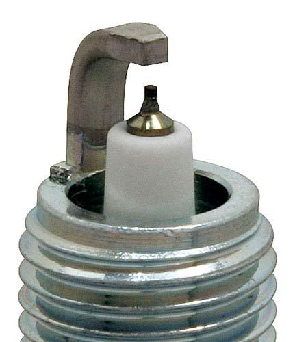 NGK Iridium Spark Plug SILZKR6B10E