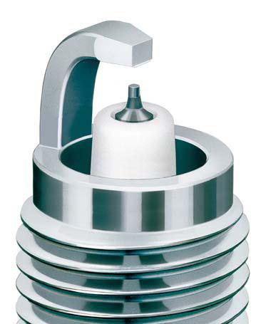 NGK Iridium Spark Plug SILZKR7C11S