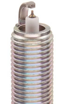 NGK Iridium Spark Plug SILZNAR6D9