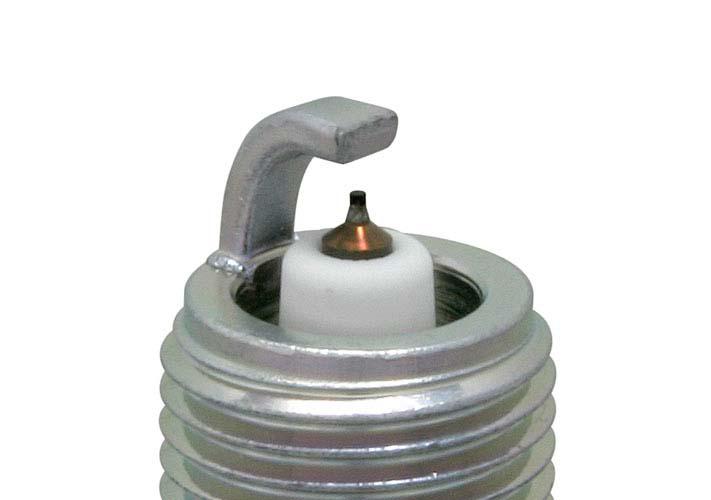 NGK Iridium Spark Plug TR5AI-13