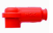 NGK Resistor Cover Cap TRS1233A-R