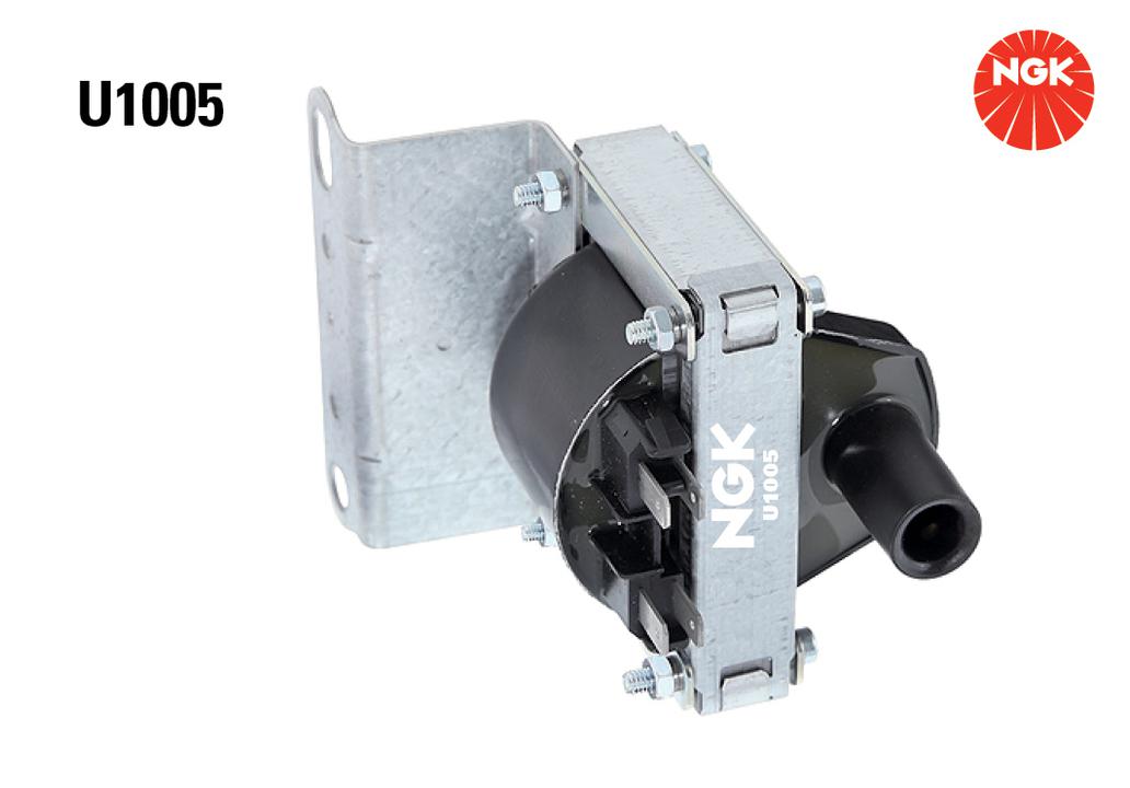 NGK Ignition Coil U1005