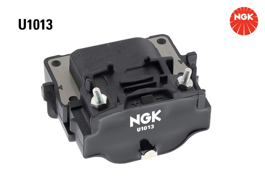 NGK Ignition Coil U1013