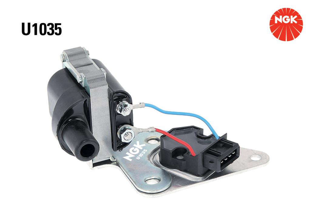NGK Ignition Coil U1035