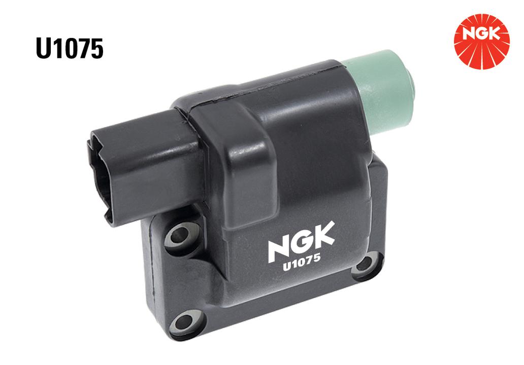 NGK Ignition Coil U1075