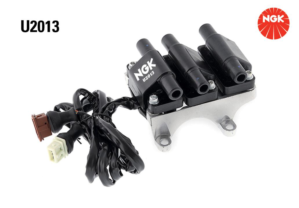 NGK Ignition Coil U2013