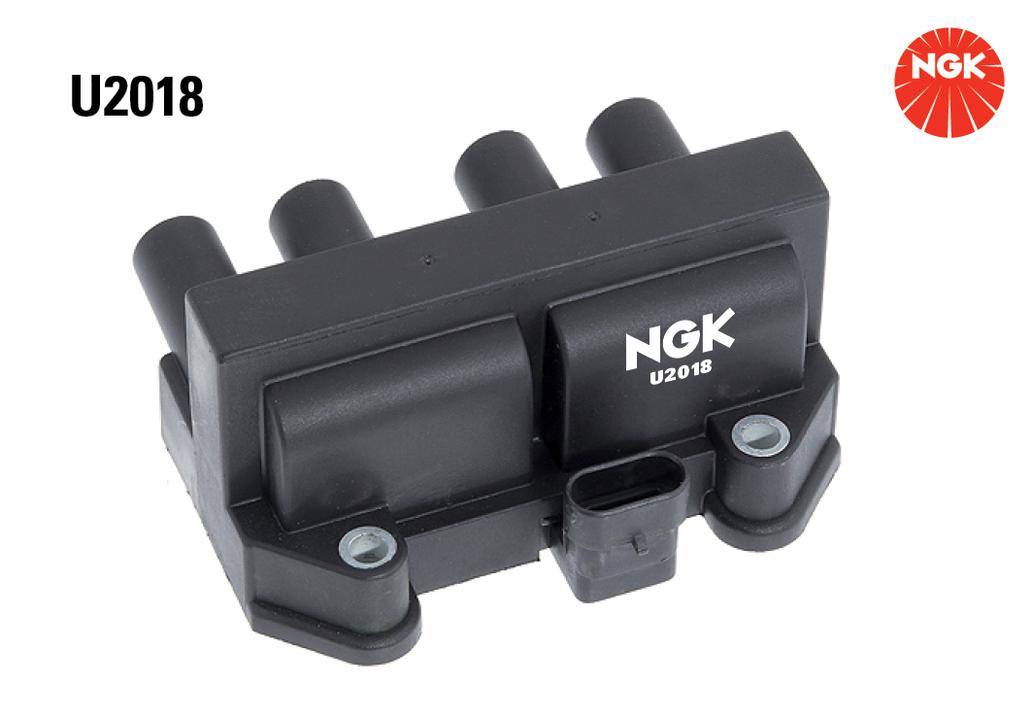 NGK Ignition Coil U2018