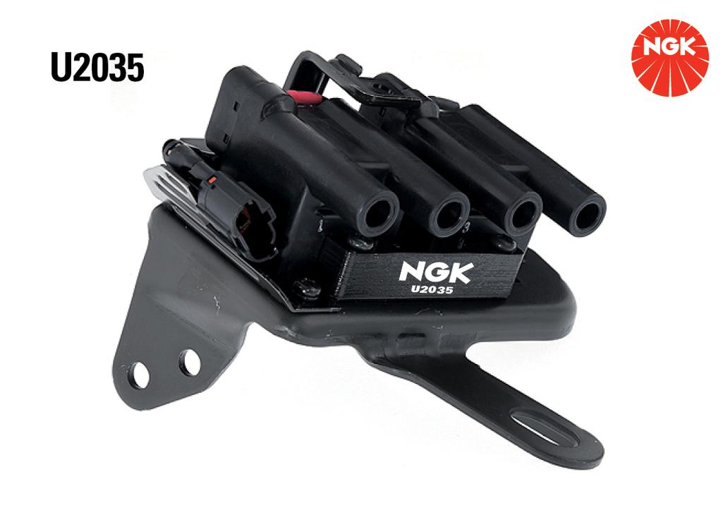 NGK Ignition Coil U2035