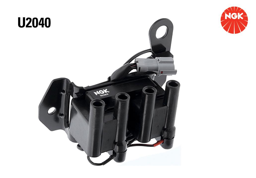 NGK Ignition Coil U2040