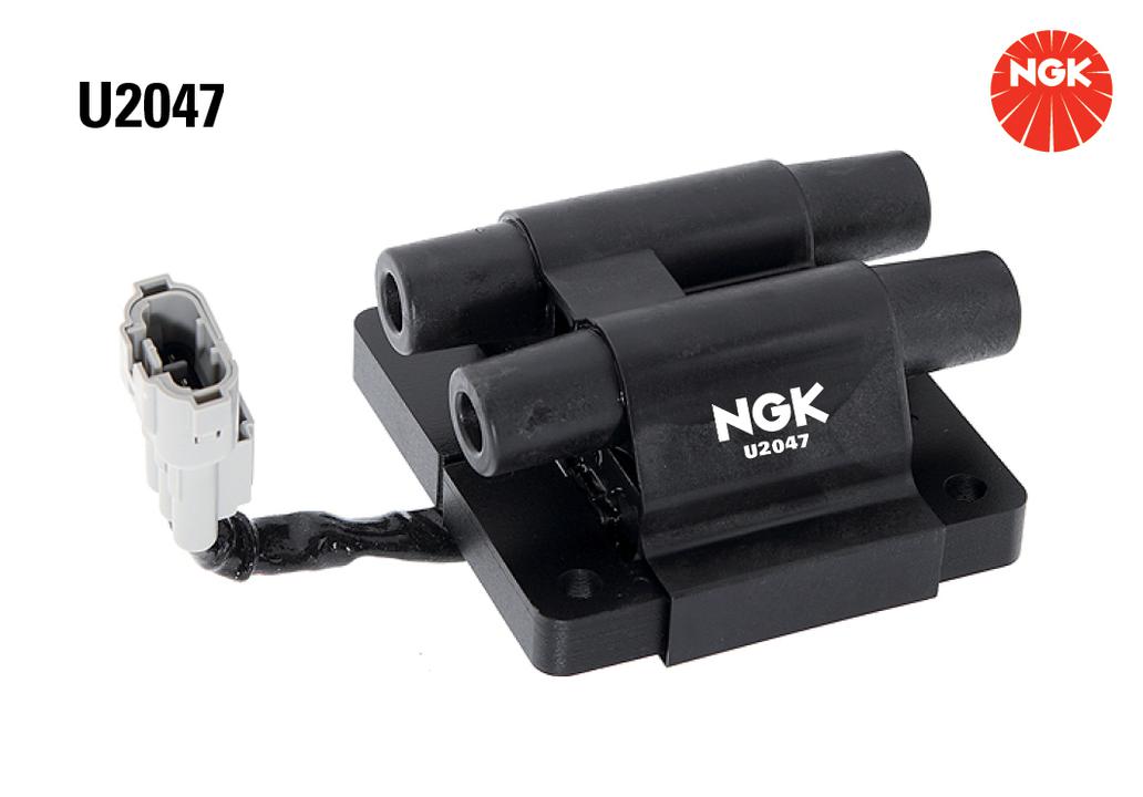 NGK Ignition Coil U2047