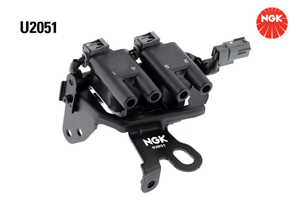 NGK Ignition Coil U2051
