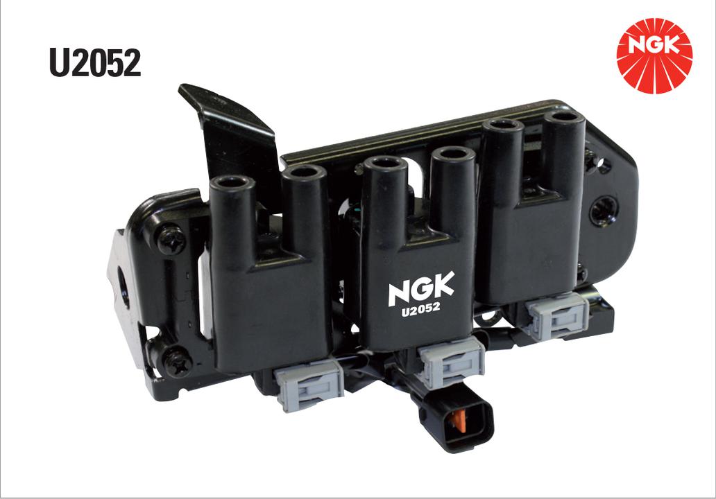 NGK Ignition Coil U2052