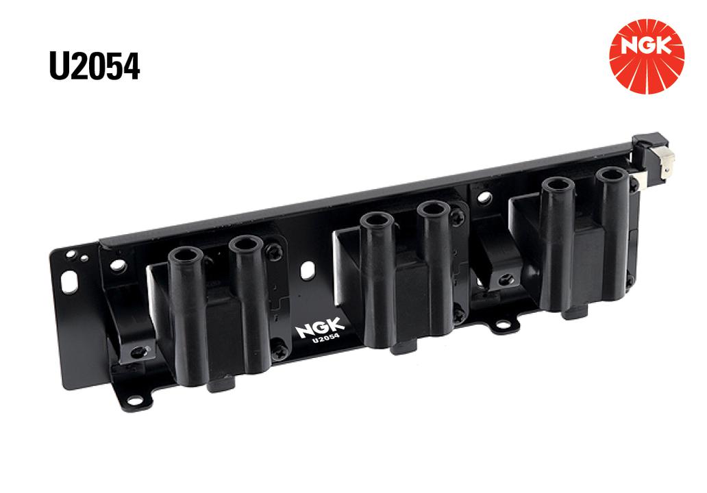 NGK Ignition Coil U2054