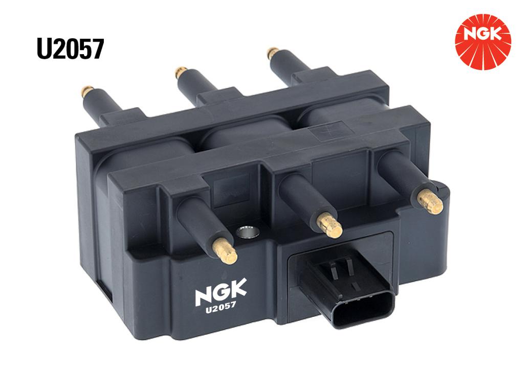 NGK Ignition Coil U2057