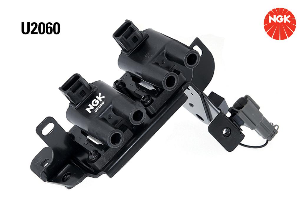 NGK Ignition Coil U2060