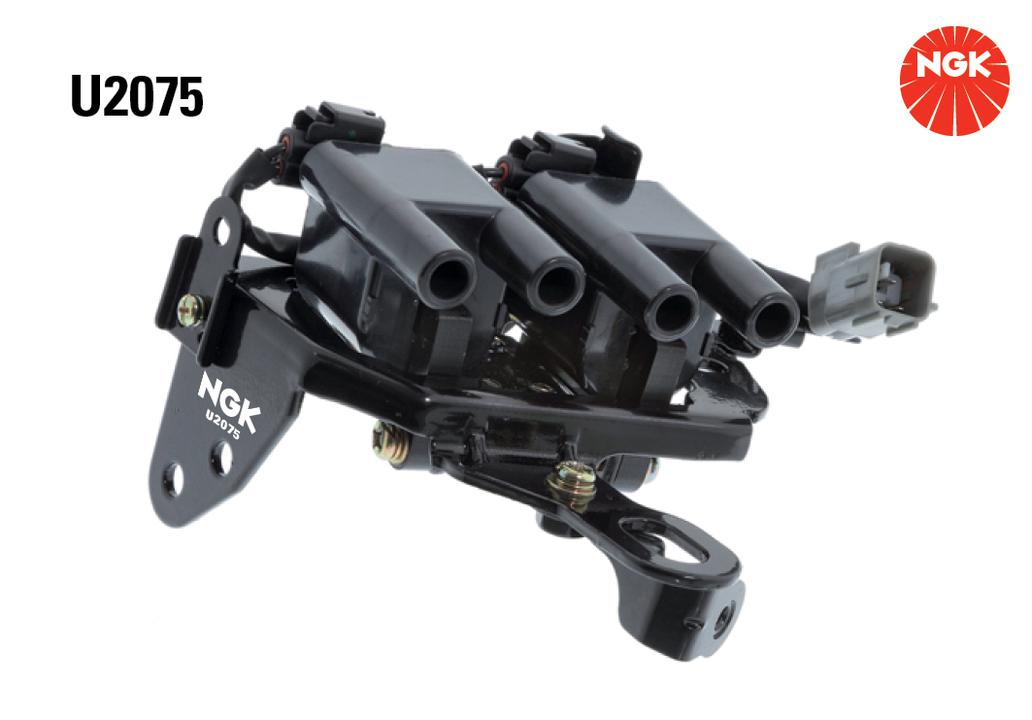 NGK Ignition Coil U2075
