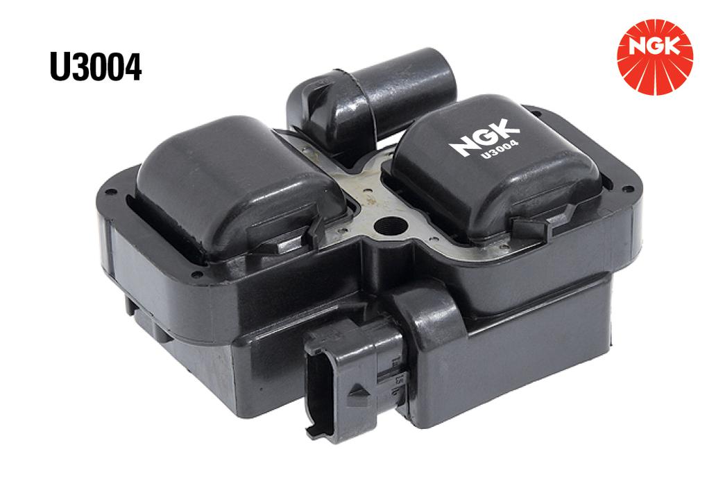 NGK Ignition Coil U3004