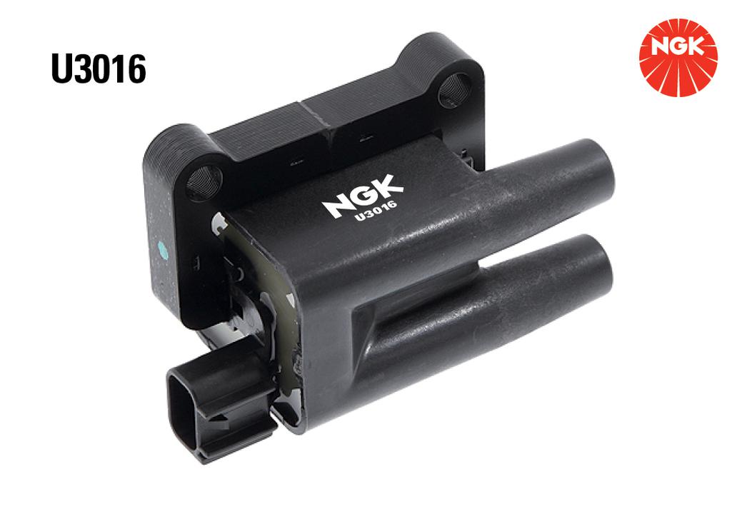 NGK Ignition Coil U3016