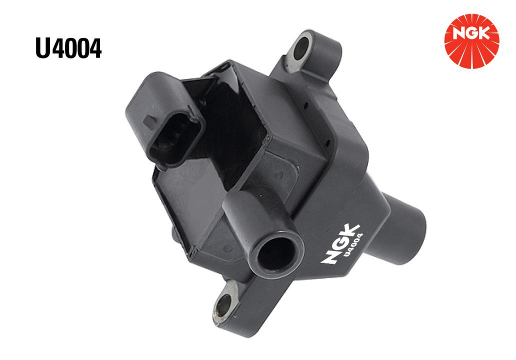 NGK Ignition Coil U4004