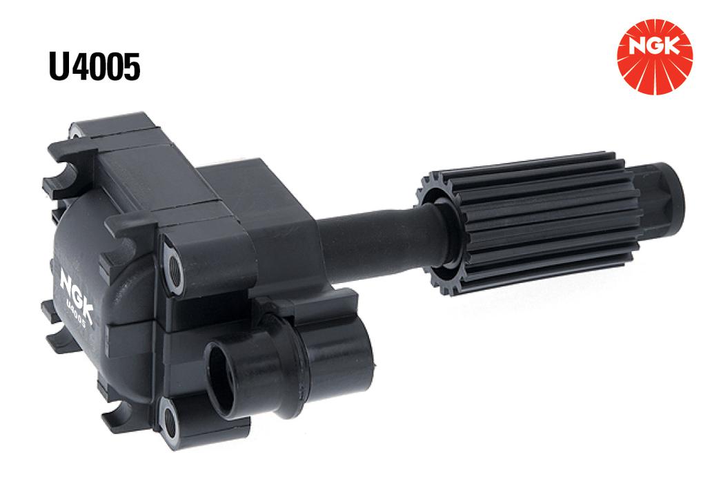 NGK Ignition Coil U4005