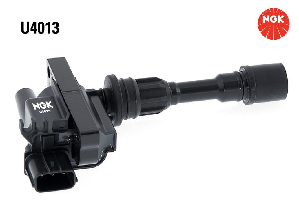 NGK Ignition Coil U4013