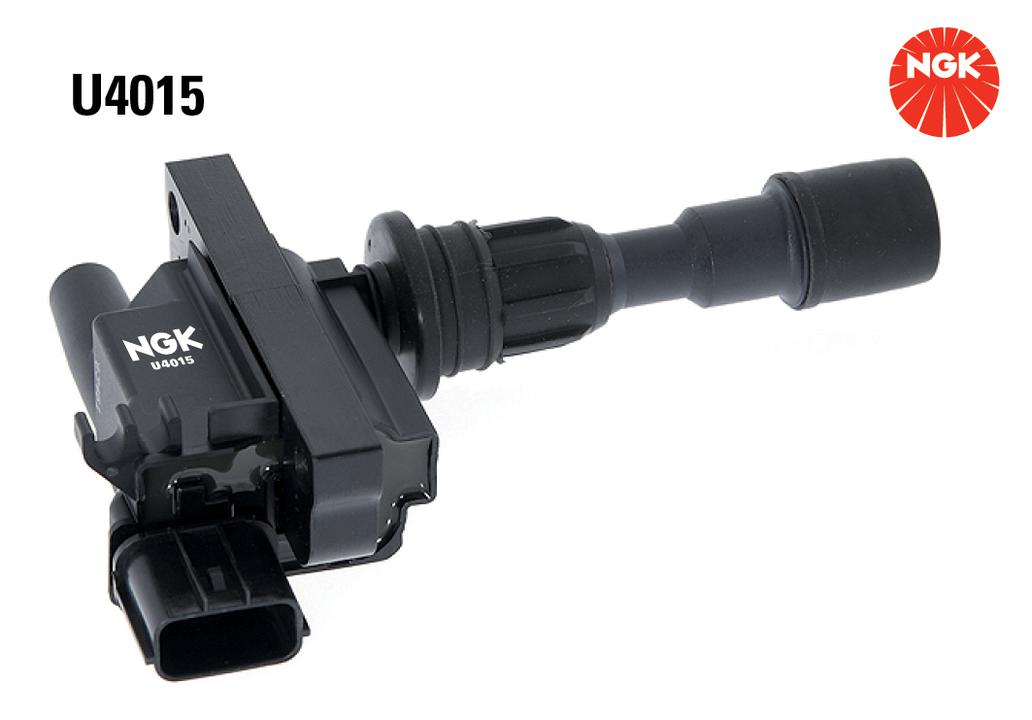 NGK Ignition Coil U4015