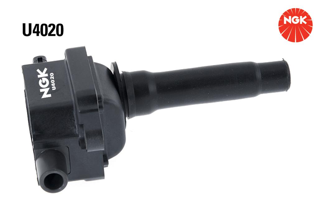 NGK Ignition Coil U4020