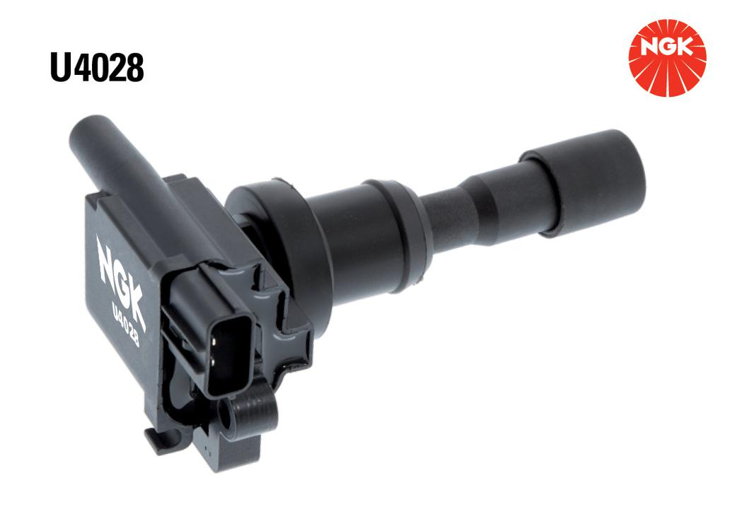 NGK Ignition Coil U4028