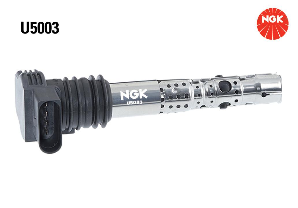 NGK Ignition Coil U5003