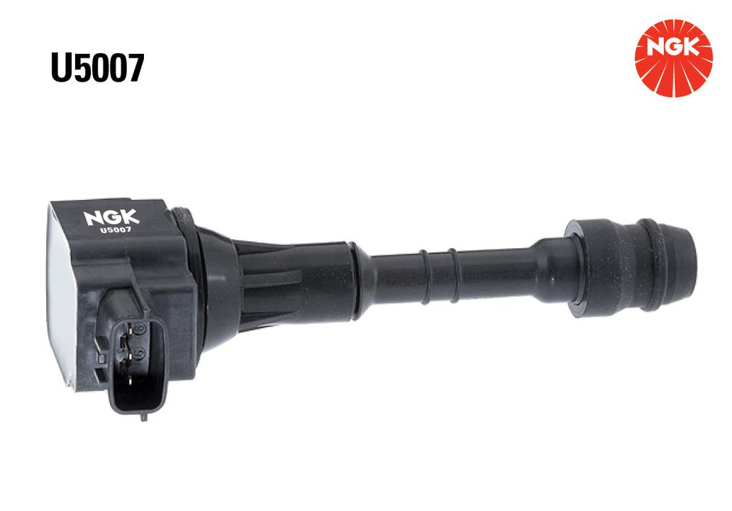 NGK Ignition Coil U5007