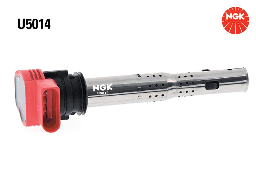NGK Ignition Coil U5014