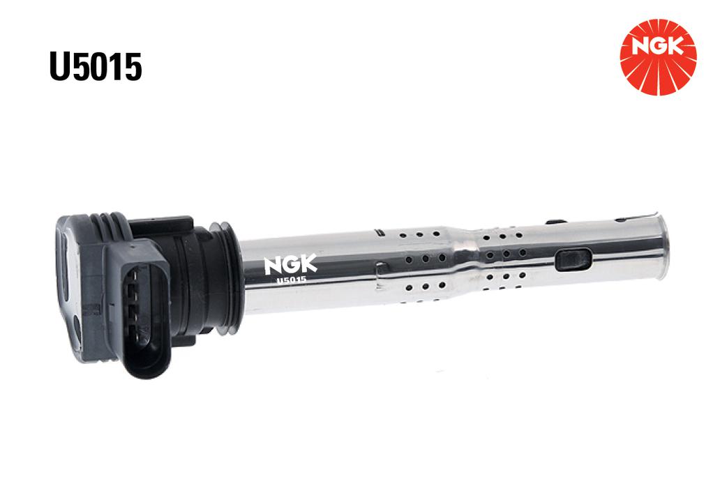 NGK Ignition Coil U5015
