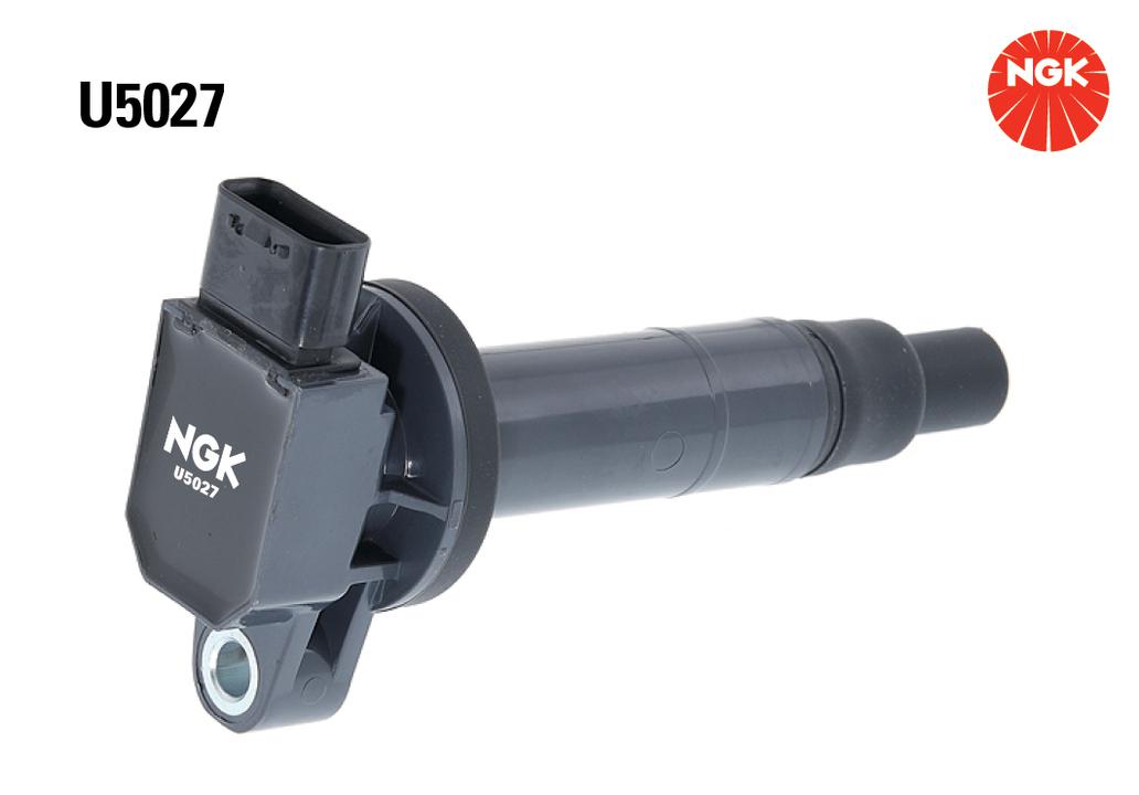 NGK Ignition Coil U5027