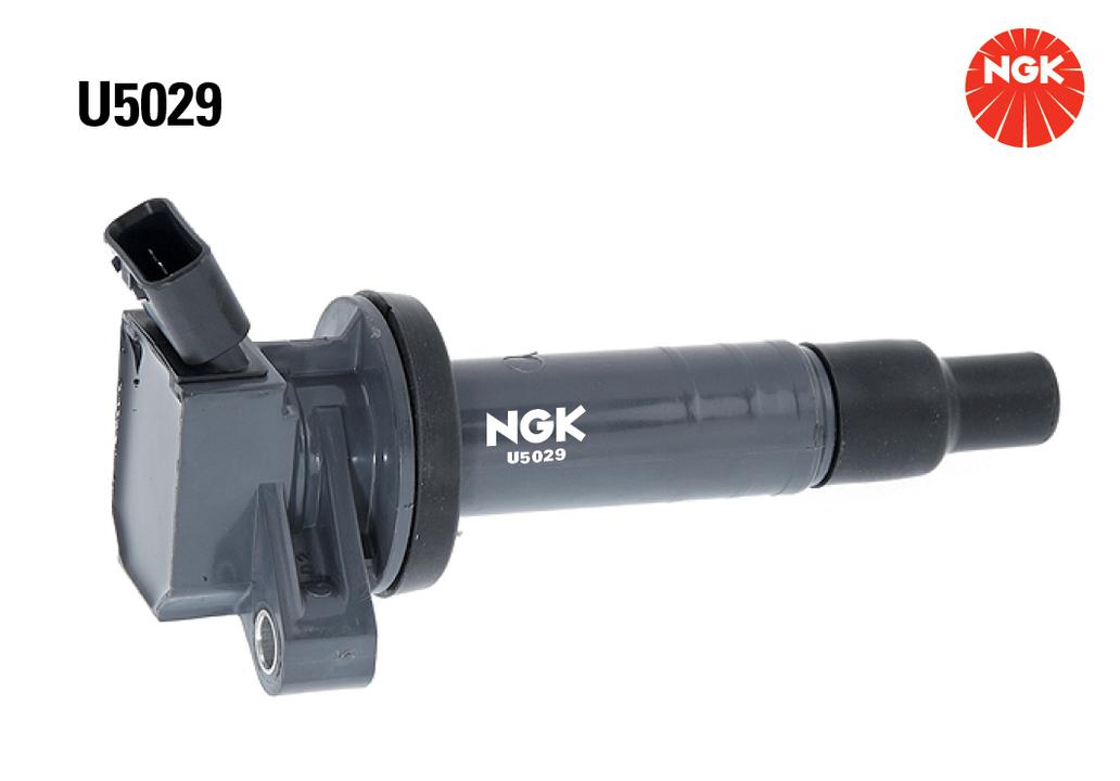 NGK Ignition Coil U5029