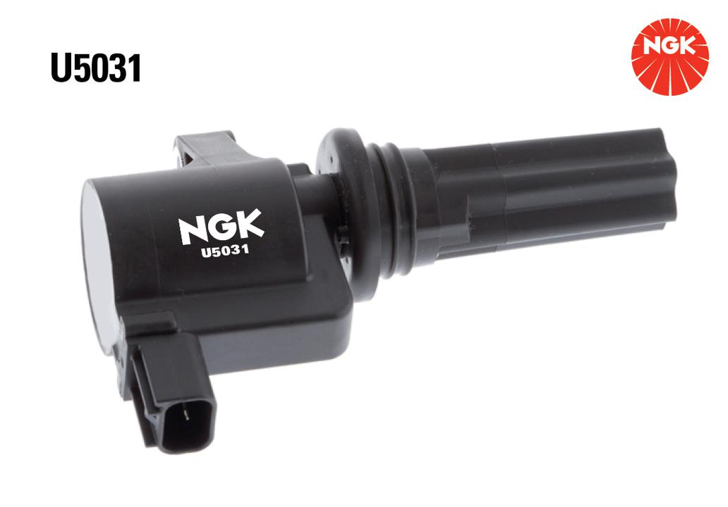 NGK Ignition Coil U5031