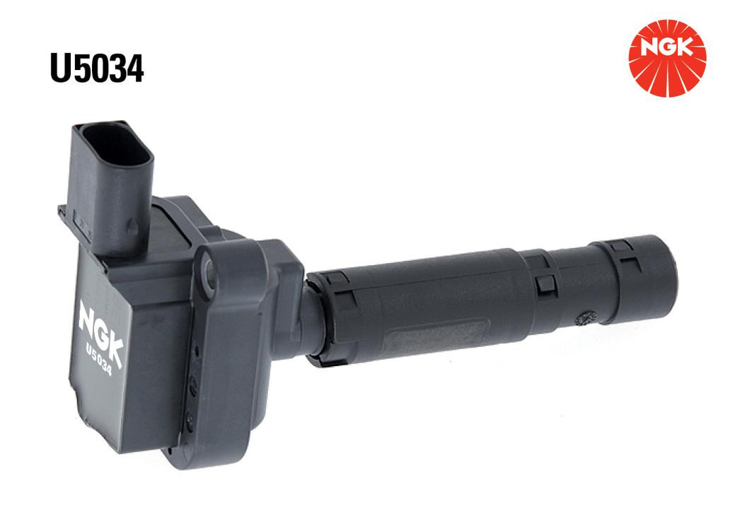 NGK Ignition Coil U5034