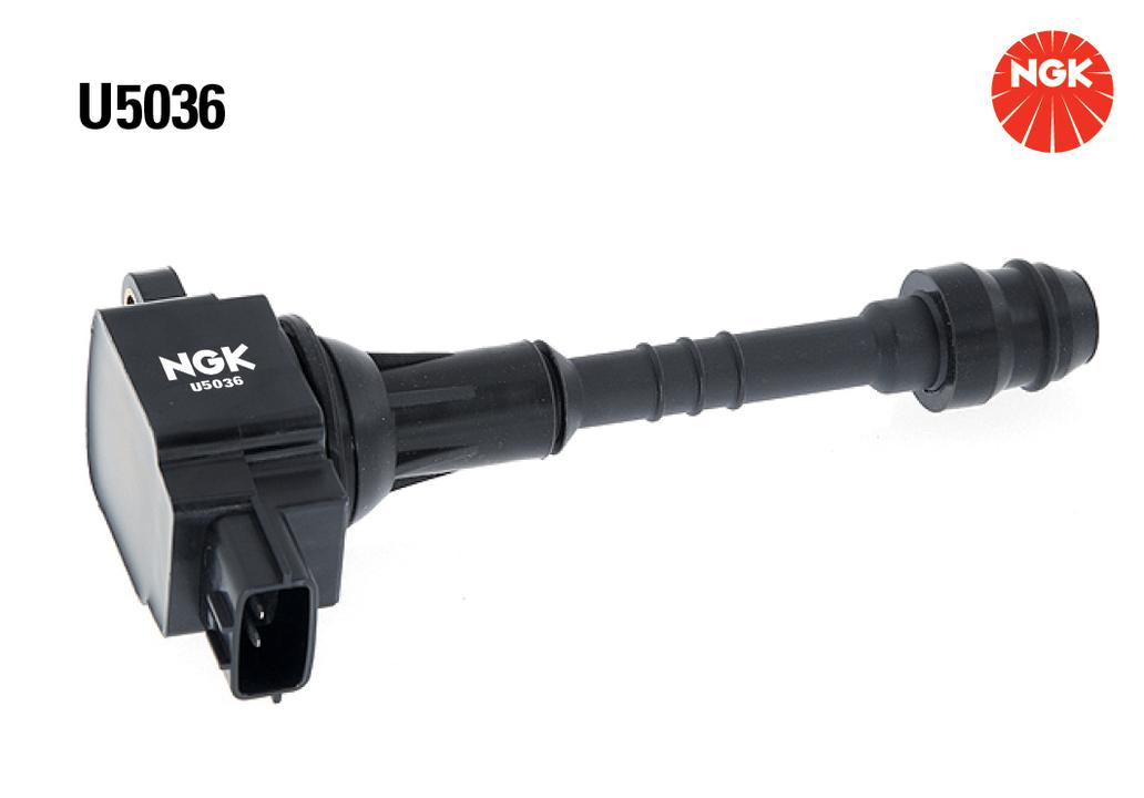 NGK Ignition Coil U5036