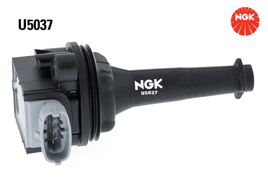 NGK Ignition Coil U5037