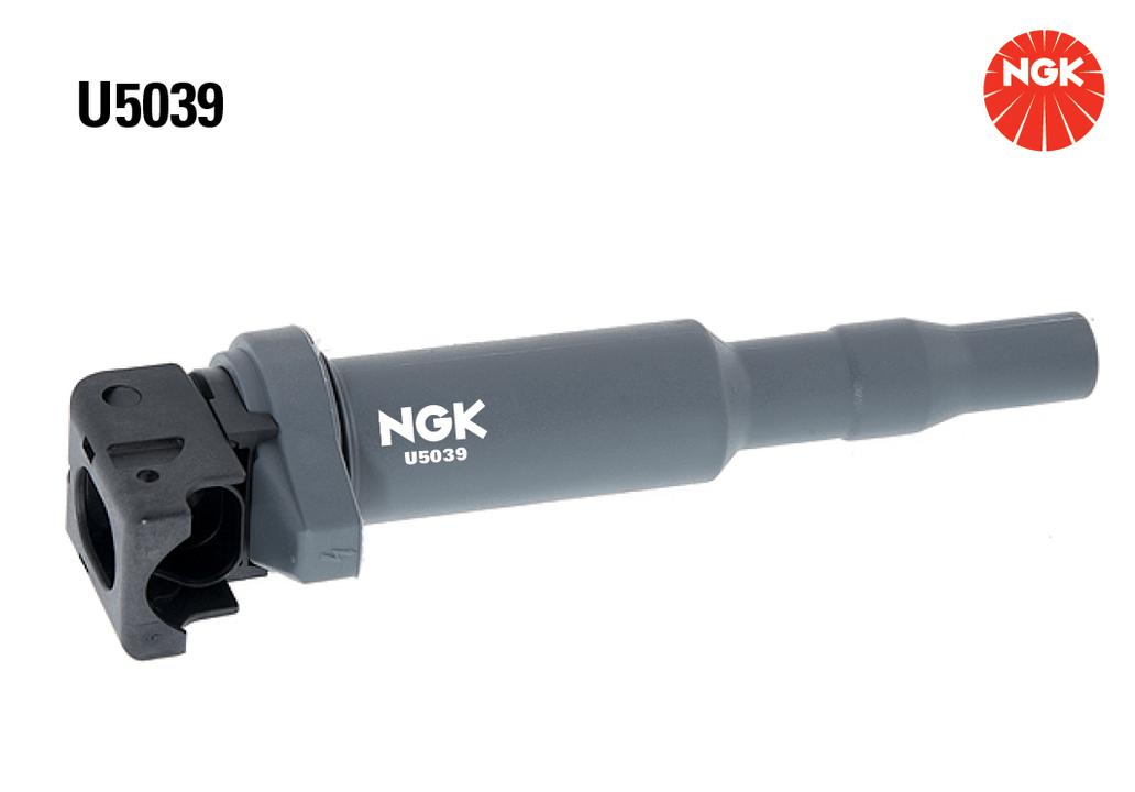 NGK Ignition Coil U5039