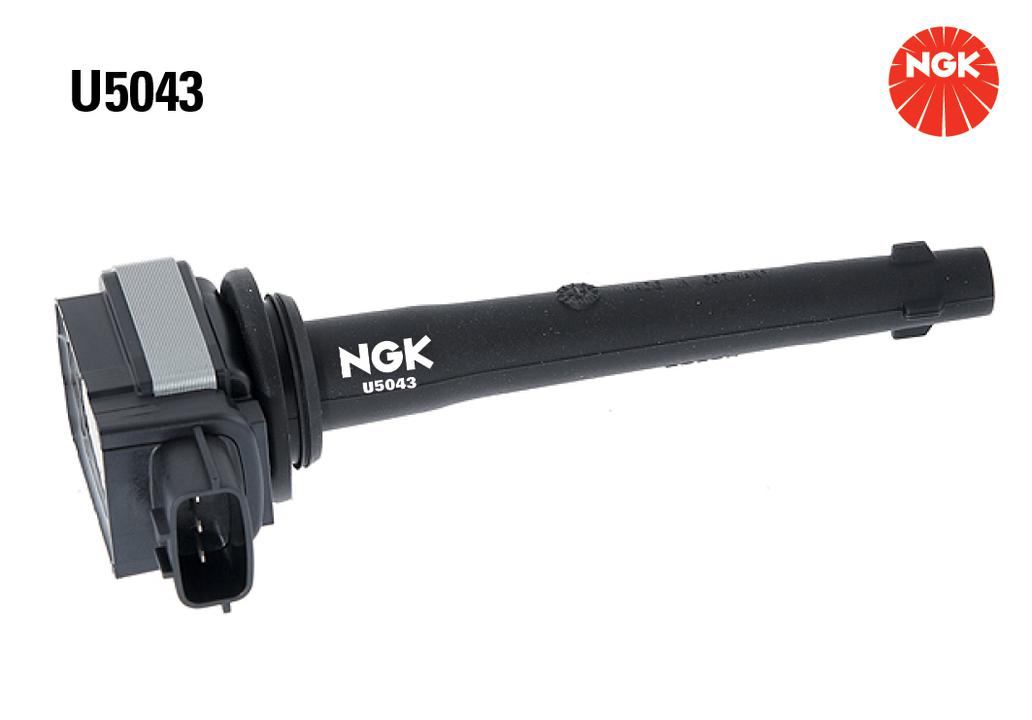 NGK Ignition Coil U5043