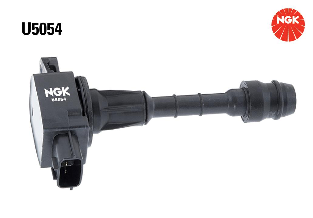 NGK Ignition Coil U5054