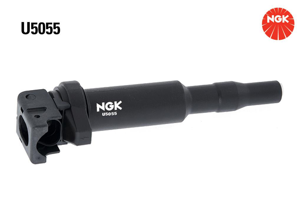 NGK Ignition Coil U5055