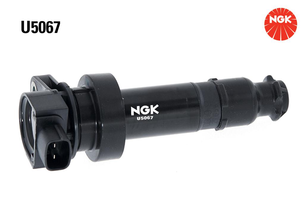 NGK Ignition Coil U5067