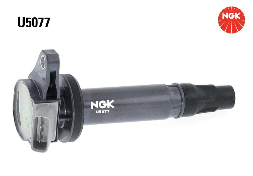 NGK Ignition Coil U5077