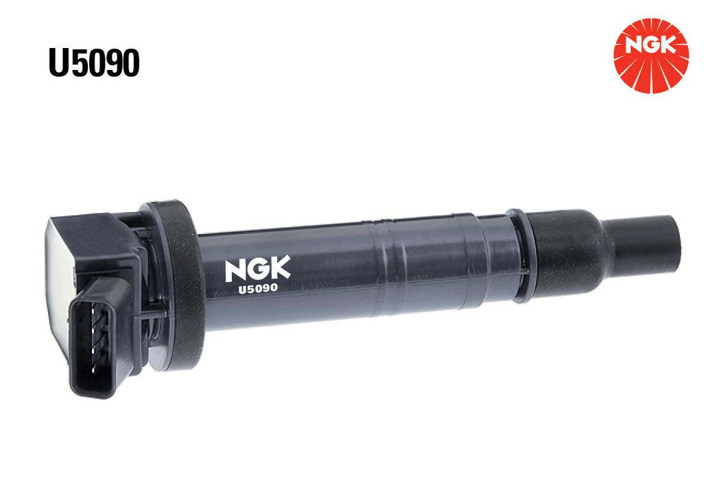 NGK Ignition Coil U5090