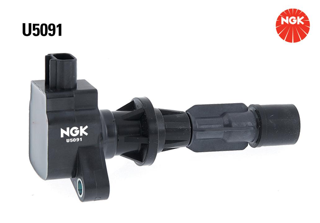 NGK Ignition Coil U5091