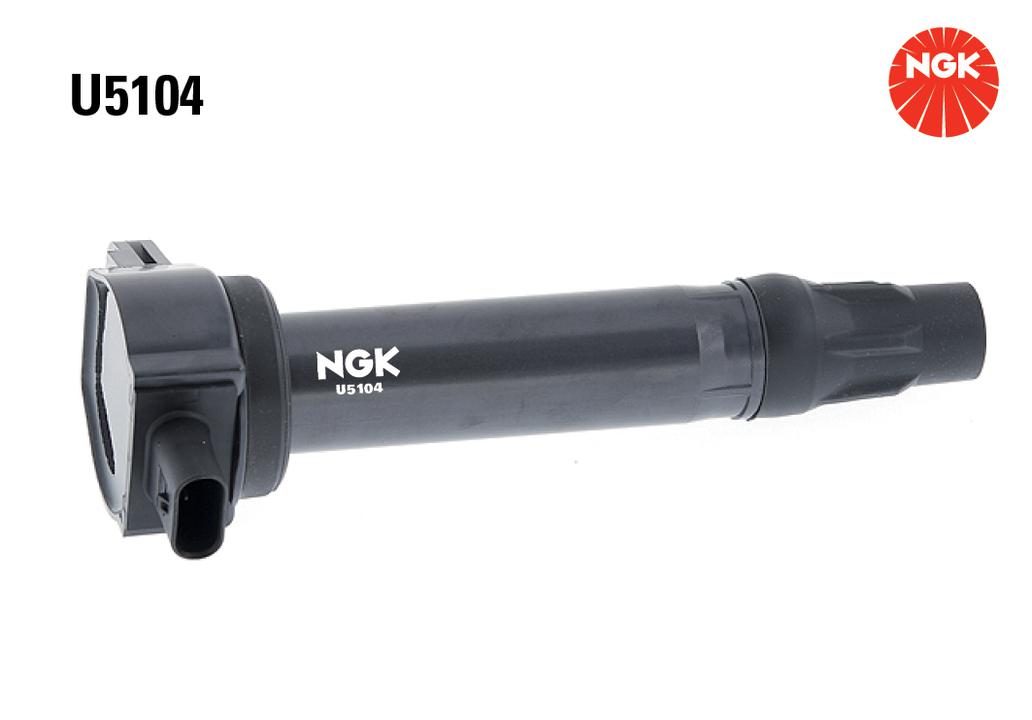 NGK Ignition Coil U5104